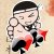 Sushi com Truco