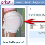 Exibindo Sua Intelig�ncia no Orkut