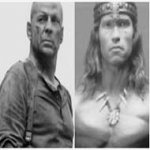 N�vel de Macheza dos Astros de Hollywood