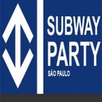 1� Subway Party � S�o Paulo