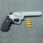 Armas de Papel